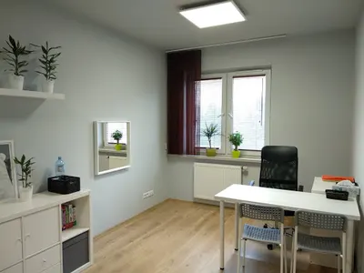 Logomotywa - Mobilny Gabinet Logopedyczny