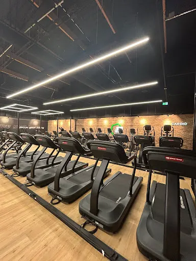 Endorfina Lublin Zana | Siłownia i Fitness Klub
